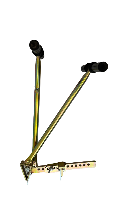 IMAK BRUKARSKI MDGROUP DO WYCIĄGANIA KOSTKI BRUKOWEJ I PŁYT CHODNIKOWYCH