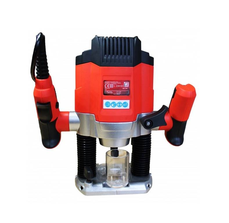 FREZARKA GÓRNOWRZECIONOWA HOLZMANN OBF 1200