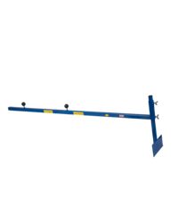 LISTWA DO WYRÓWNYWANIA POD KRAWĘŻNIK MIMAL LDW