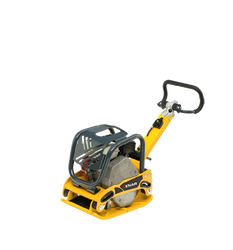 ZAGĘSZCZARKA REWERSYJNA ENAR TEN 3050 DH (DIESEL)