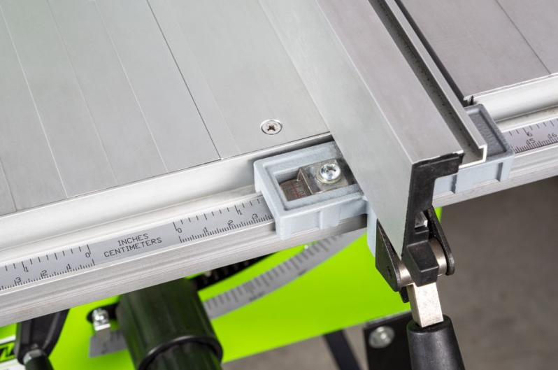 PILARKA FORMATOWA ZIPPER ZI-FKS250