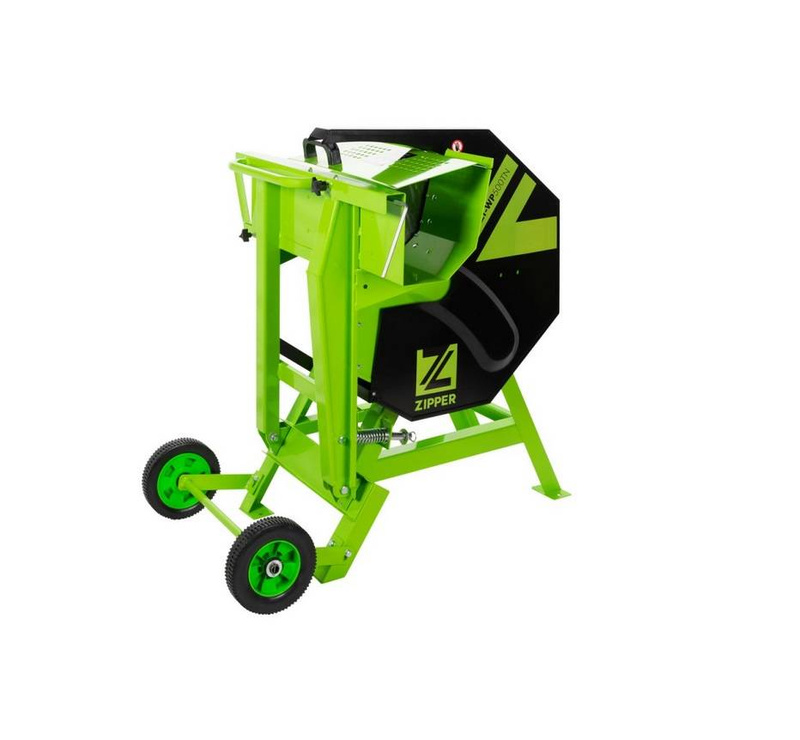 PIŁA WYCHYŁOWA, WAHADŁOWA ZIPPER ZI-WP500TN