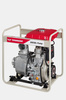 MOTOPOMPA PÓŁSZLAMOWA YANMAR YDP40STVE-YI