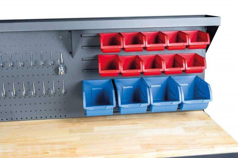 MOBILNY STÓŁ WARSZTATOWY, MONTAŻOWY HOLZMANN WEWA2130