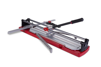 RĘCZNA PRZECINARKA DO PŁYTEK RUBI TR-710 MAGNET (DŁUGOŚĆ CIĘCIA 71 CM)