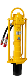 KAFAR HYDRAULICZNY ATLAS COPCO LPD-T