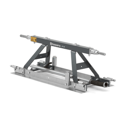 PROFIL LISTWY MODUŁOWEJ PNEUMATYCZNEJ HUSQVARNA BT90 (1 M)