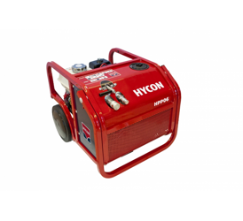 AGREGAT HYDRAULICZNY HYCON HPP06