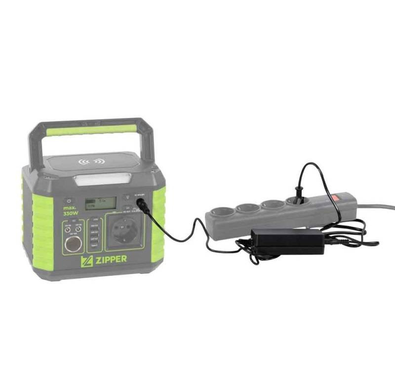 POWERBANK STACJA ZASILANIA ZIPPER ZI-PS330