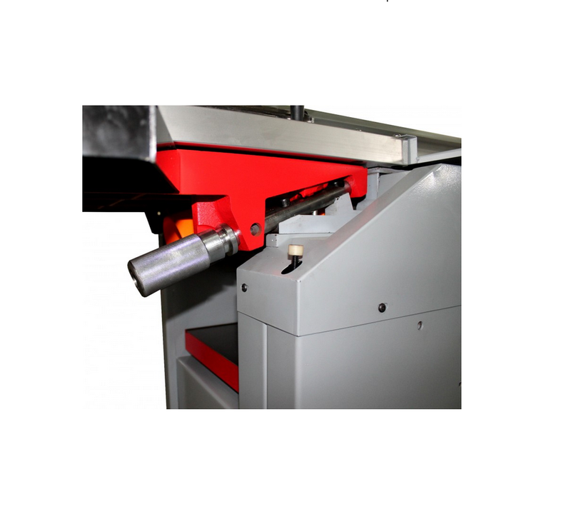 STRUGARKO - GRUBOŚCIÓWKA HOB 305PRO HOLZMANN 400 V