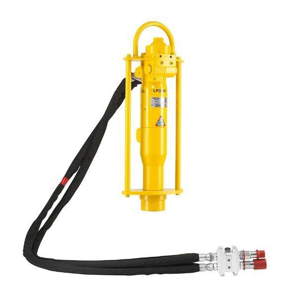 ATLAS COPCO KAFAR LPD-HD-RV + AGREGAT LP13-30P ZESTAW