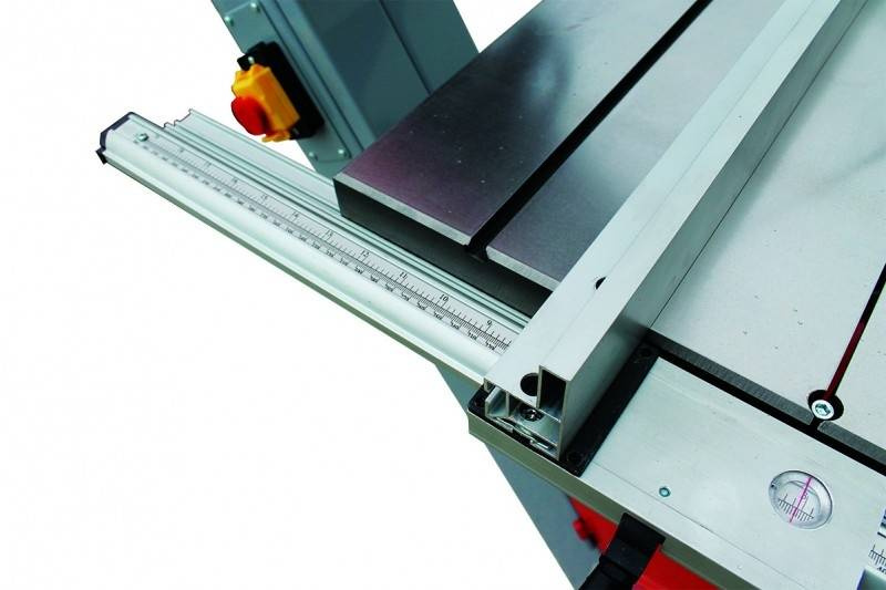 PIŁA TAŚMOWA HOLZMANN HBS 470PROFI 400V