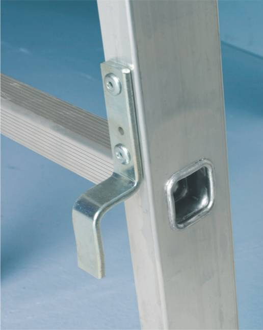 DRABINA WIELOFUNKCYJNA 3-ELEMENTOWA FARAONE AK225.3 5,30M