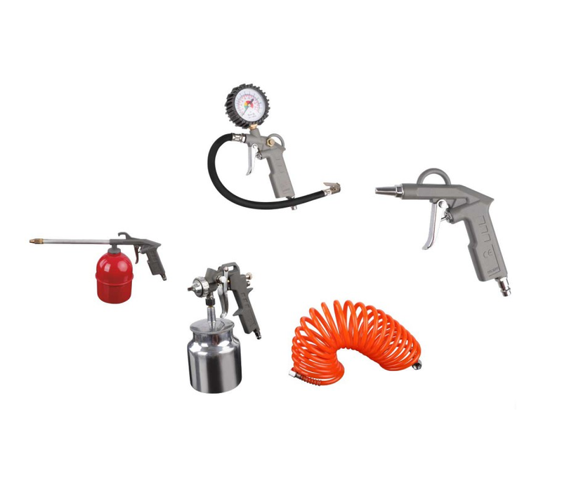 KOMPRESOR ZIPPER ZI-COM100-2V5