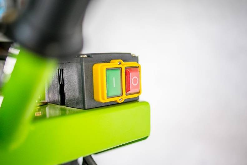 PRZECINARKA STOLIKOWA DO KAMIENIA ZIPPER ZI-STM350