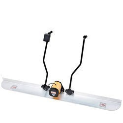 ELEKTRYCZNA LISTWA WIBRACYJNA ENAR QXE TURBO PROFIL (4 M)
