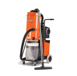 ODKURZACZ PRZEMYSŁOWY SPECJALNY HUSQVARNA T 4000