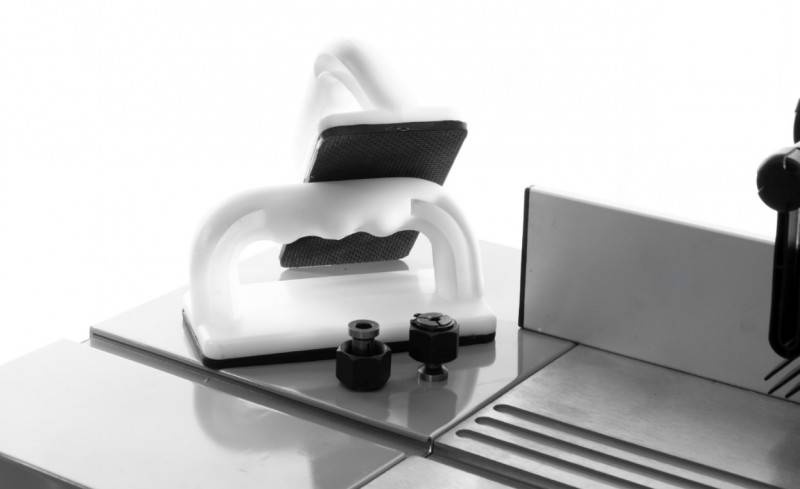 FREZARKA DOLNOWRZECIONOWA STOŁOWA HOLZMANN TFM610V