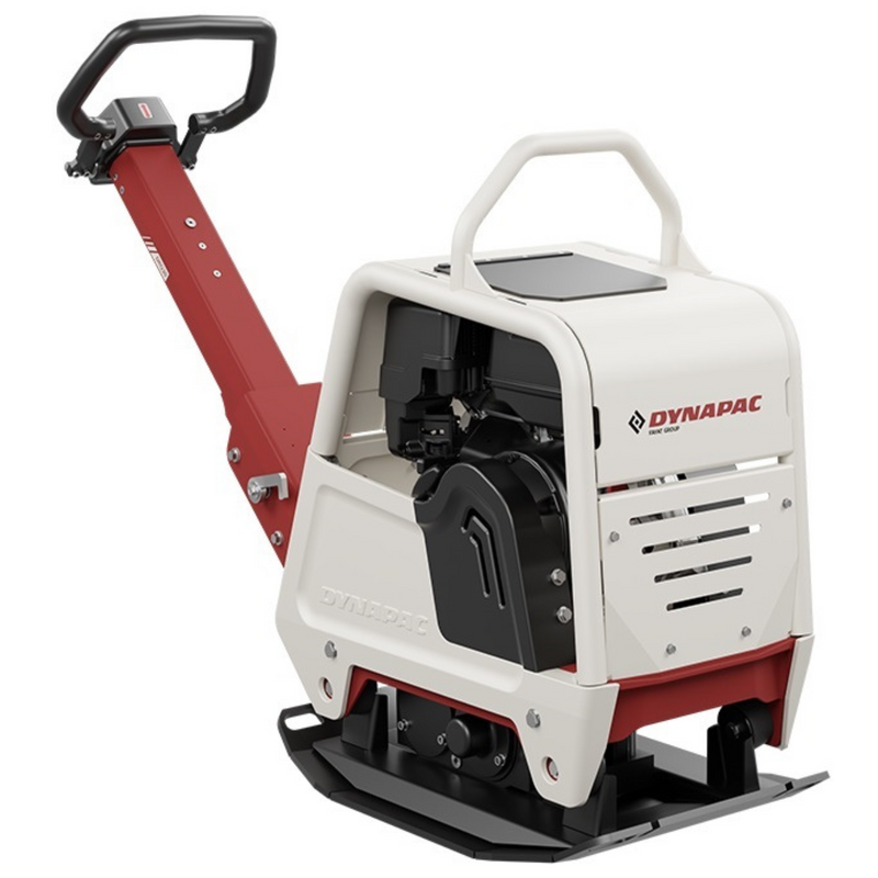 ZAGĘSZCZARKA REWERSYJNA 280 KG DYNAPAC DRQ30 (550 MM, ROZRUCH RĘCZNY, HONDA GX270)