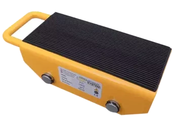 ROLKI TRANSPORTOWE RT2.5