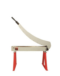 NOŻYCE GILOTYNOWE HOLZMANN BSS 1000