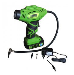 POMPKA AKUMULATOROWA ZIPPER ZI-LPE18-AKKU