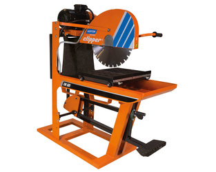 PRZECINARKA STOLIKOWA NORTON CLIPPER CM501 400V (TARCZA 500MM)