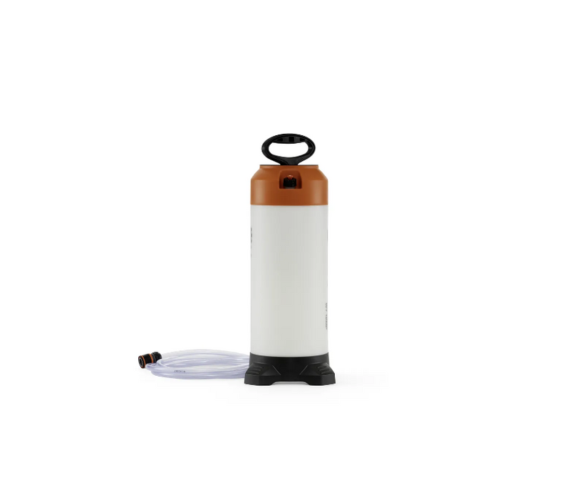 ZBIORNIK CIŚNIENIOWY NA WODĘ HYDRONETKA HUSQVARNA WT10MP