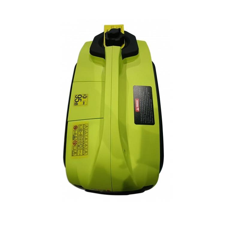 GENERATOR AGREGAT PRĄDOTWÓRCZY WALIZKOWY INWERTOROWY OPTIMAT SMART ENERGY I2200