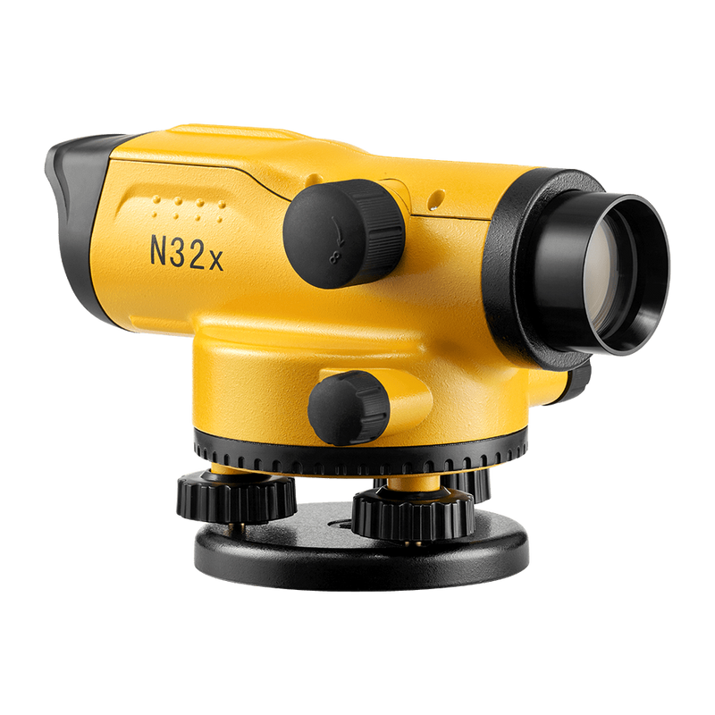 NIWELATOR OPTYCZNY NIVEL SYSTEM N32x (+ STATYW + ŁATA)