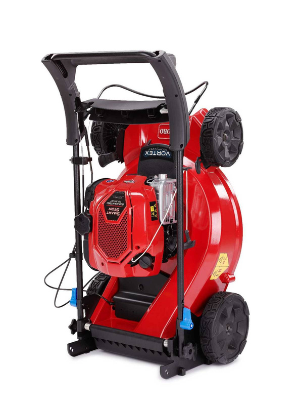 KOSIARKA SPALINOWA TORO SUPER RECYCLER® 21693