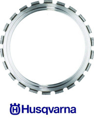 TARCZA DIAMENTOWA HUSQVARNA VARI-RING R20 DO PRZECINAREK PIERŚCIENIOWYCH RING 370 MM