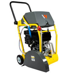 PRZECINARKA JEZDNA WACKER NEUSON BFS 1350 G-C 500MM, GŁĘBOKOŚĆ CIĘCIA 195MM