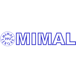 PŁYTA ELASTOMEROWA DO ZAGĘSZCZARKI GRUNTU MIMAL MZP 10