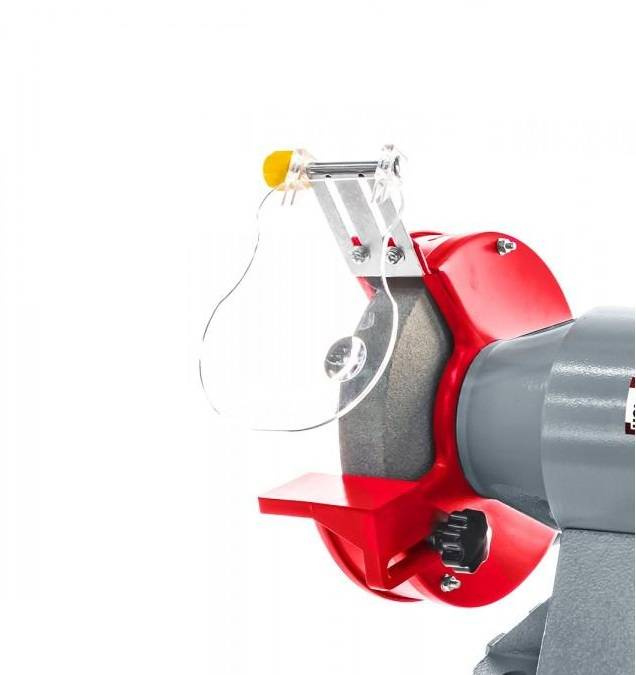 SZLIFIERKA TARCZOWA HOLZMANN DSM 200DS