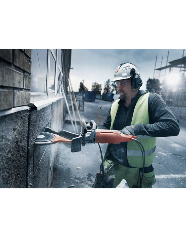 PRZECINARKA RĘCZNA HUSQVARNA K4000 CUT-N-BREAK