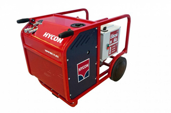 AGREGAT HYDRAULICZNY HYCON HPP18 E FLEX 20-40 L.