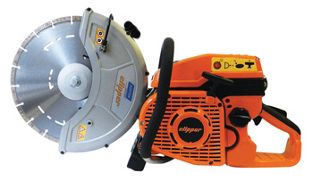 PRZECINARKA RĘCZNA NORTON CLIPPER CP514 350