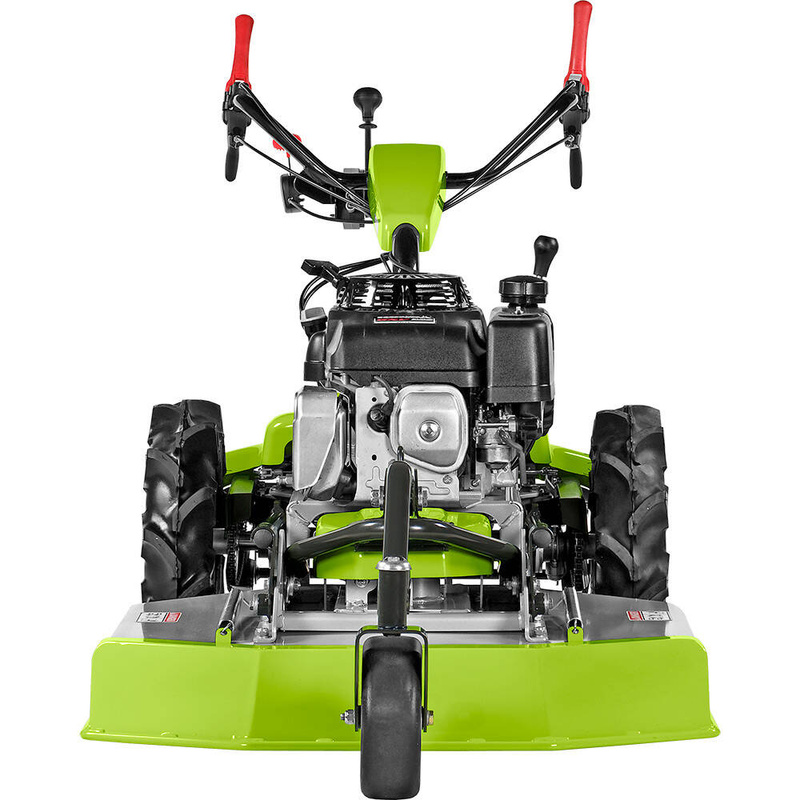 KARCZOWNICA GRILLO CL 75