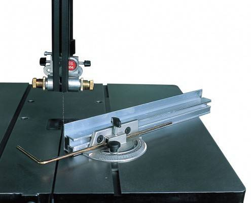 PIŁA TAŚMOWA OPTIMAT PT 600