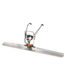 LISTWA WIBRACYJNA HUSQVARNA BV30 NAPĘD + PROFIL (3,6 M)
