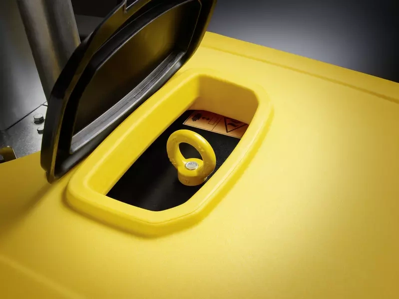 MASZT OŚWIETLENIOWY WIEŻA WACKER NEUSON LTN5 LTN5Yp