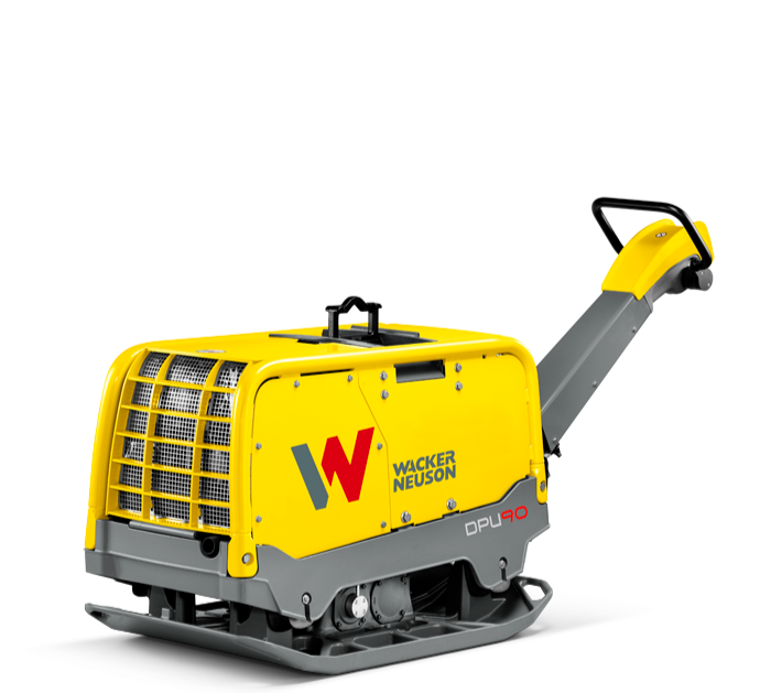 ZAGĘSZCZARKA REWERSYJNA WACKER NEUSON DPU 90 LEC770