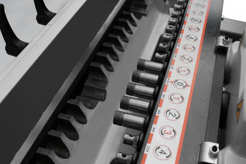 WIERTARKA WIELOWRZECIONOWA OPTIMAT F21