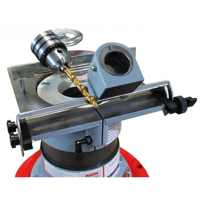 OSTRZAŁKA DO NOŻY STRUGARSKICH HOLZMANN MS 6000