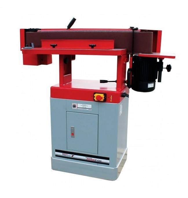 SZLIFIERKA KRAWĘDZIOWA Z OSCYLACJĄ HOLZMANN KOS 2260C 400V