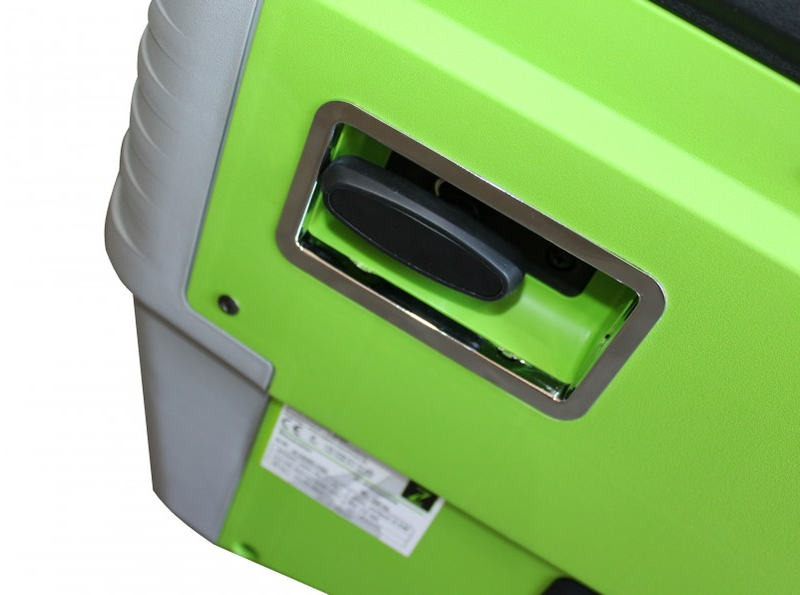 AGREGAT PRĄDOTWÓRCZY ZIPPER ZI-STE3000IV INWENTER