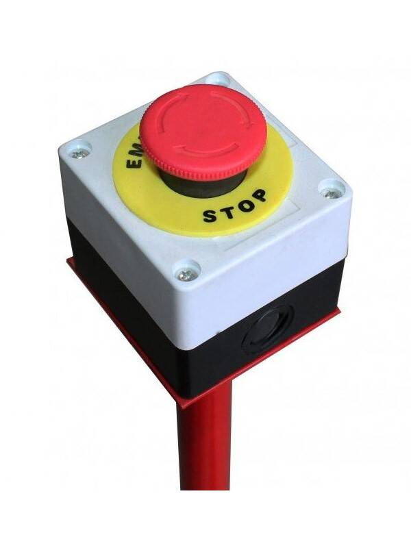 GIĘTARKA HOLZMANN RBM 50