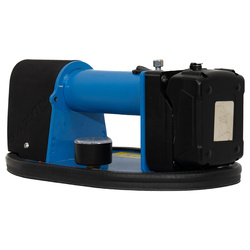 PODCIŚNIENIOWY CHWYTAK AKUMULATOROWY JAZON CHPA