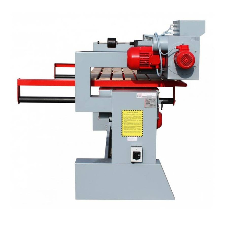 SZLIFIERKA DŁUGOTAŚMOWA HOLZMANN BSM 2600P STOMANA